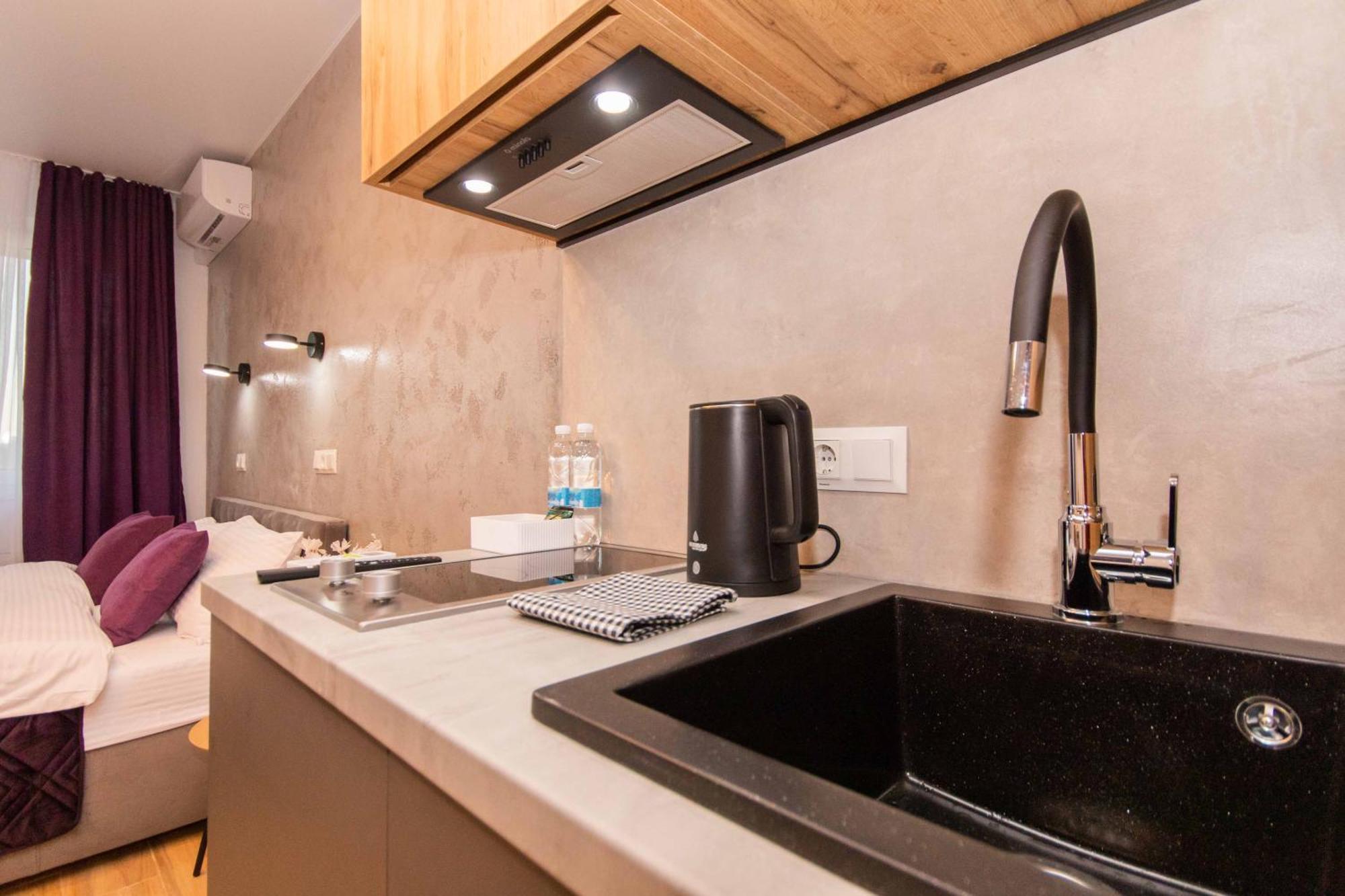 Myfreedom Апартаменти Метро Берестейська Kyiv Room photo